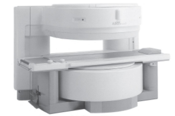 Open MRI unit Open MRI