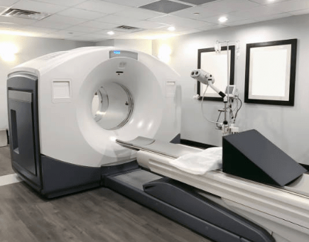 What is CAT scan and how is it used in Medical Diagnostics?